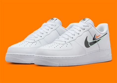 nike air force hinten|Nike Air Force 1 colors.